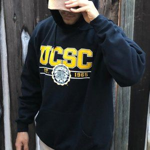 COPY - UCSC Hoodie